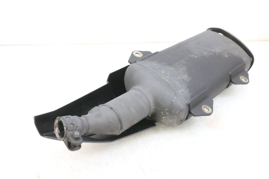 photo de TŁUMIK WYDECHU YAMAHA TRICITY 300 (2020 - 2024) - Zbliżenie techniczne