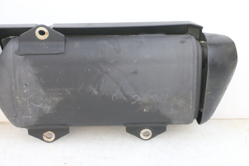 photo de TŁUMIK WYDECHU YAMAHA TRICITY 300 (2020 - 2024) - Punkty mocowania