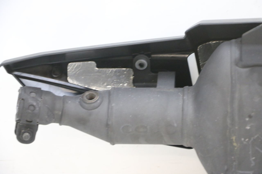 photo de TŁUMIK WYDECHU YAMAHA TRICITY 300 (2020 - 2024) - Stan powierzchni