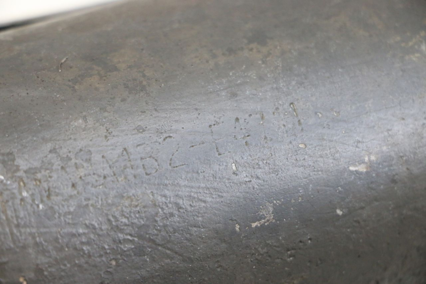 photo de TŁUMIK WYDECHU YAMAHA TTR 125 (2000 - 2020) - Szczegół części