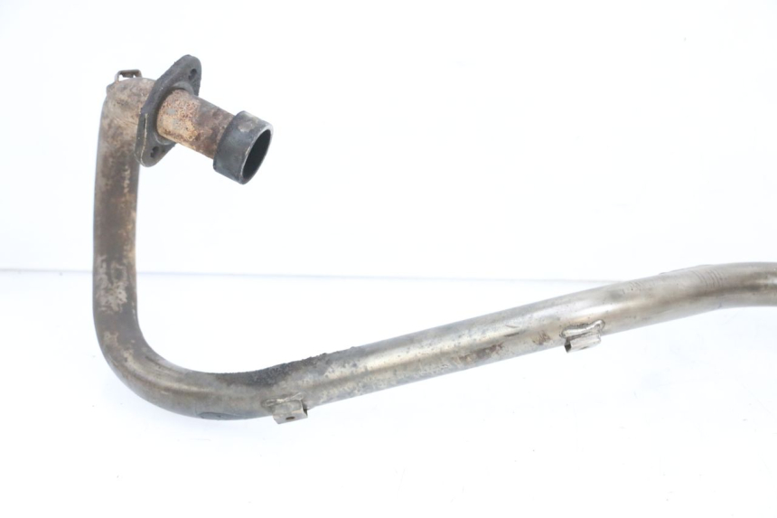 photo de TŁUMIK WYDECHU YAMAHA TTR 125 (2000 - 2020) - Widok produktu