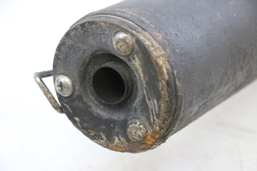 photo de TŁUMIK WYDECHU YAMAHA TTR 125 (2000 - 2020) - Zdjęcie dodatkowe