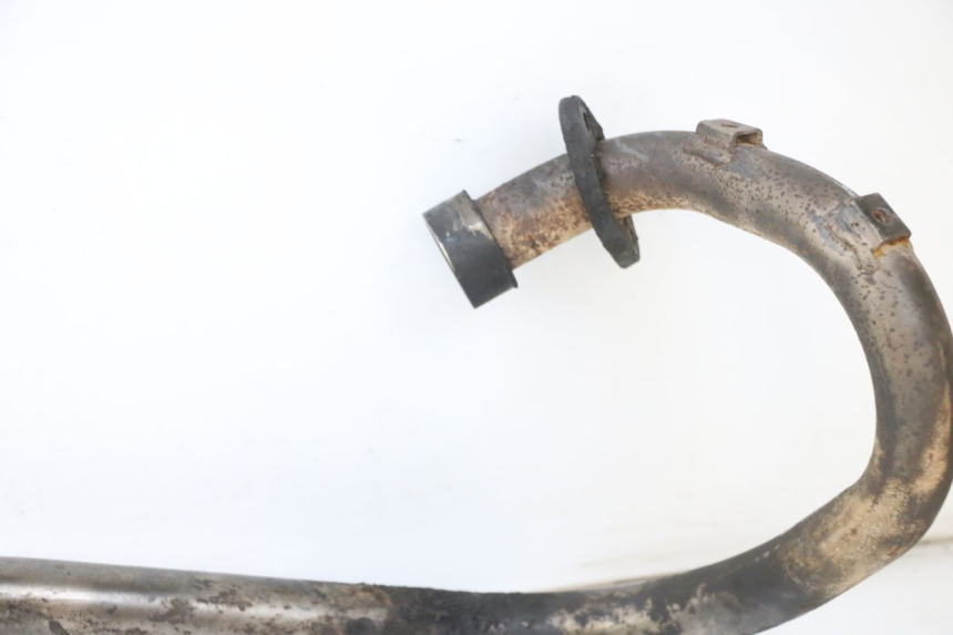 photo de TŁUMIK WYDECHU YAMAHA TTR 125 (2000 - 2020) - Kontrola wizualna