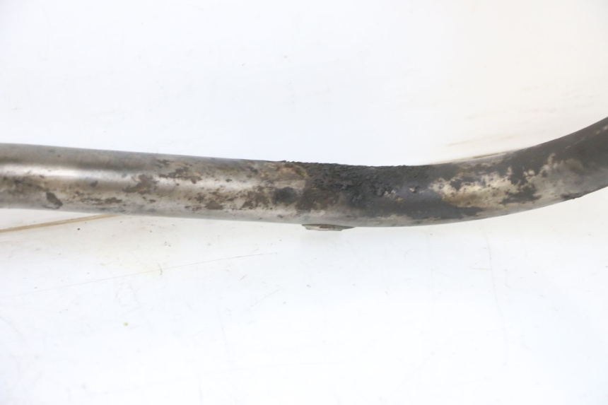 photo de TŁUMIK WYDECHU YAMAHA TTR 125 (2000 - 2020) - Struktura - zbliżenie