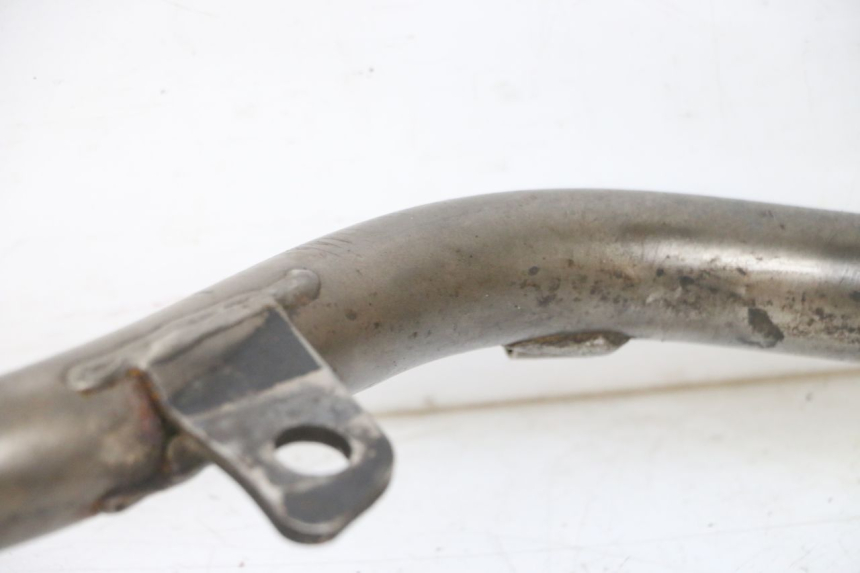 photo de TŁUMIK WYDECHU YAMAHA TTR 125 (2000 - 2020) - Alternatywny kąt