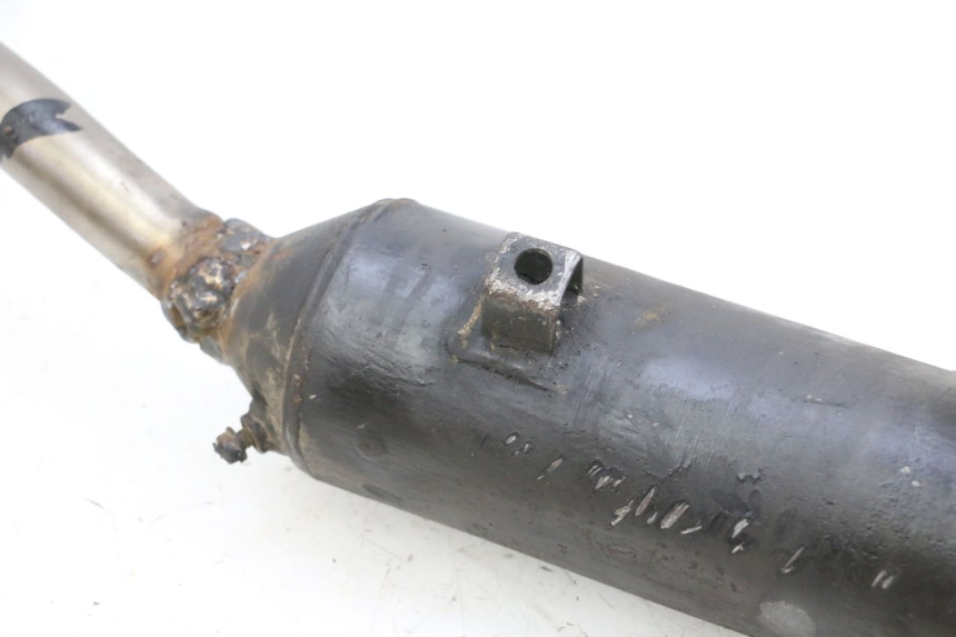 photo de TŁUMIK WYDECHU YAMAHA TTR 125 (2000 - 2020) - Inny kąt widzenia