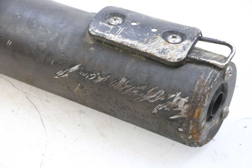 photo de TŁUMIK WYDECHU YAMAHA TTR 125 (2000 - 2020) - Zbliżenie techniczne