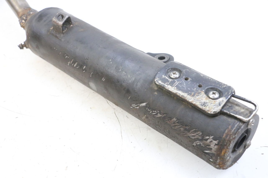 photo de TŁUMIK WYDECHU YAMAHA TTR 125 (2000 - 2020) - Widok ogólny