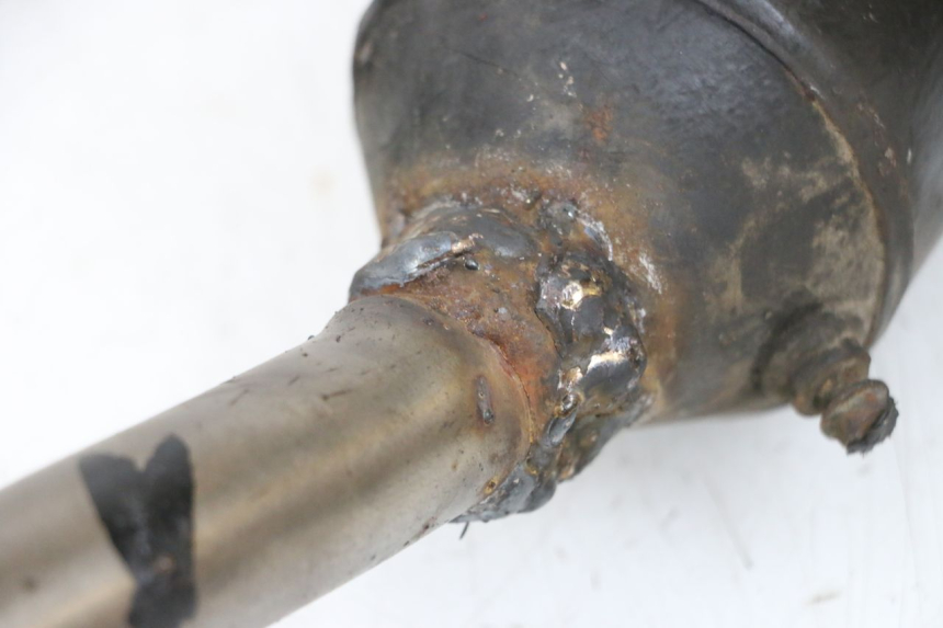 photo de TŁUMIK WYDECHU YAMAHA TTR 125 (2000 - 2020) - Stan powierzchni