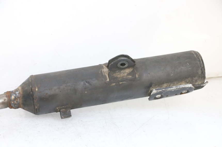 photo de TŁUMIK WYDECHU YAMAHA TTR 125 (2000 - 2020) - Część sprawdzona