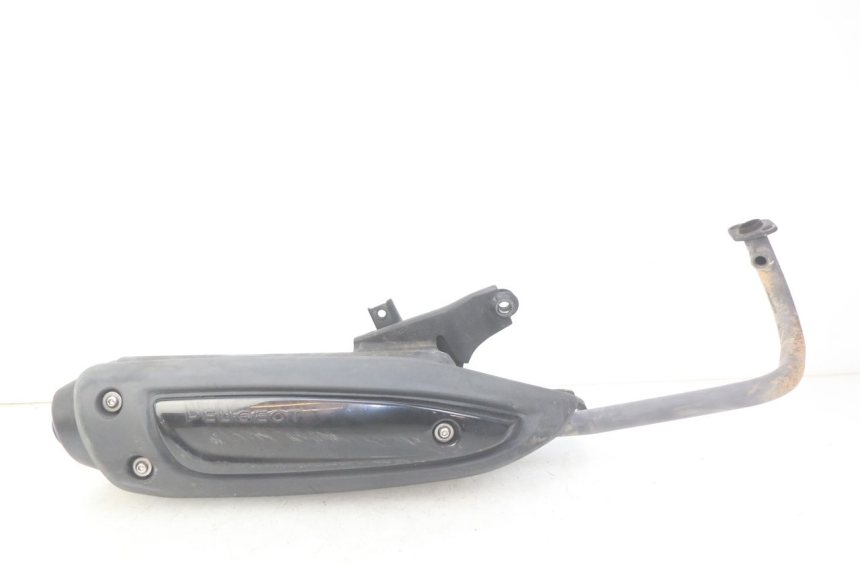 photo de TŁUMIK WYDECHU PEUGEOT TWEET 4T 50 (2010 - 2014) - Widok główny