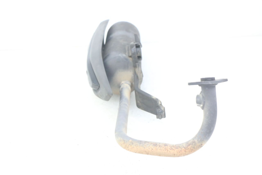 photo de TŁUMIK WYDECHU PEUGEOT TWEET 4T 50 (2010 - 2014) - Inny kąt widzenia