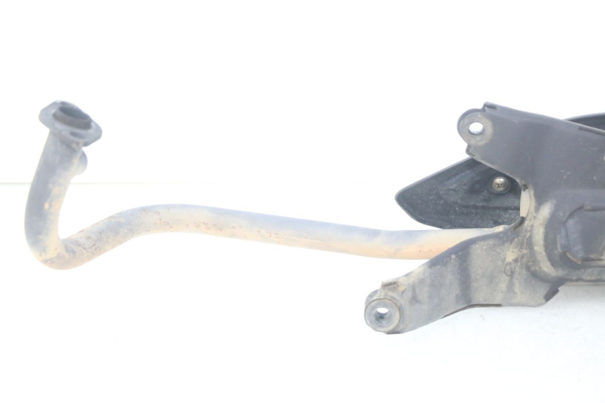 photo de TŁUMIK WYDECHU PEUGEOT TWEET 4T 50 (2010 - 2014) - Zbliżenie techniczne