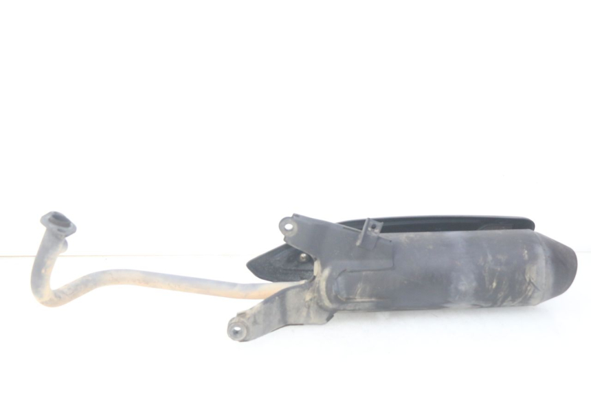 photo de TŁUMIK WYDECHU PEUGEOT TWEET 4T 50 (2010 - 2014) - Punkty mocowania