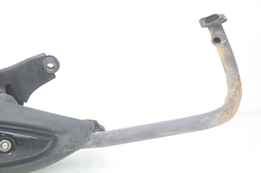 photo de TŁUMIK WYDECHU PEUGEOT TWEET 4T 50 (2010 - 2014) - Część sprawdzona