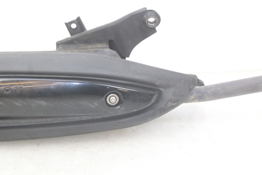 photo de TŁUMIK WYDECHU PEUGEOT TWEET 4T 50 (2010 - 2014) - Oznaczenia i referencje