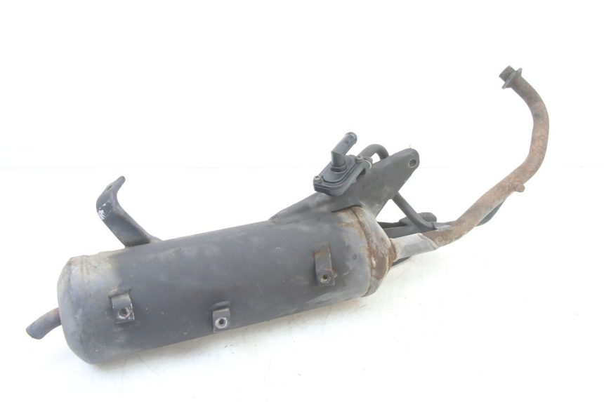 photo de TŁUMIK WYDECHU PEUGEOT TWEET 4T 50 (2014 - 2019) - Widok główny