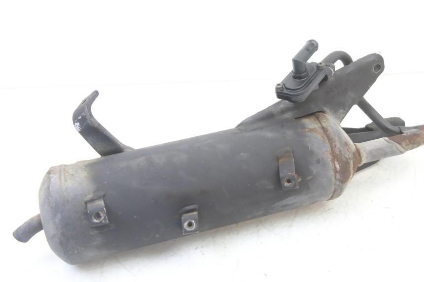 photo de TŁUMIK WYDECHU PEUGEOT TWEET 4T 50 (2014 - 2019) - Szczegół części