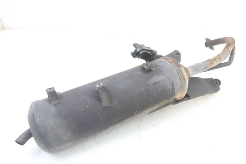 photo de TŁUMIK WYDECHU PEUGEOT TWEET 4T 50 (2014 - 2019) - Inny kąt widzenia