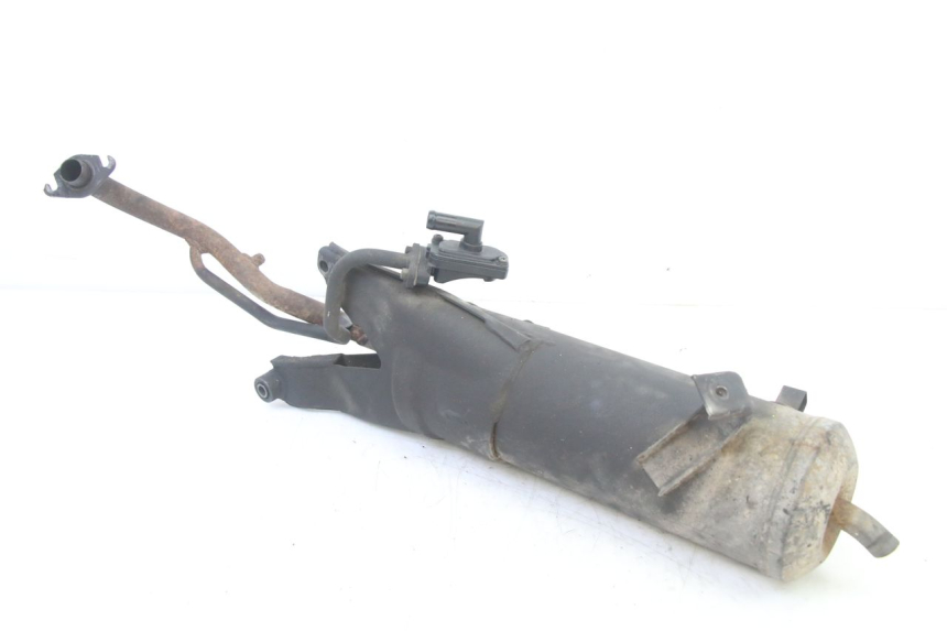 photo de TŁUMIK WYDECHU PEUGEOT TWEET 4T 50 (2014 - 2019) - Punkty mocowania