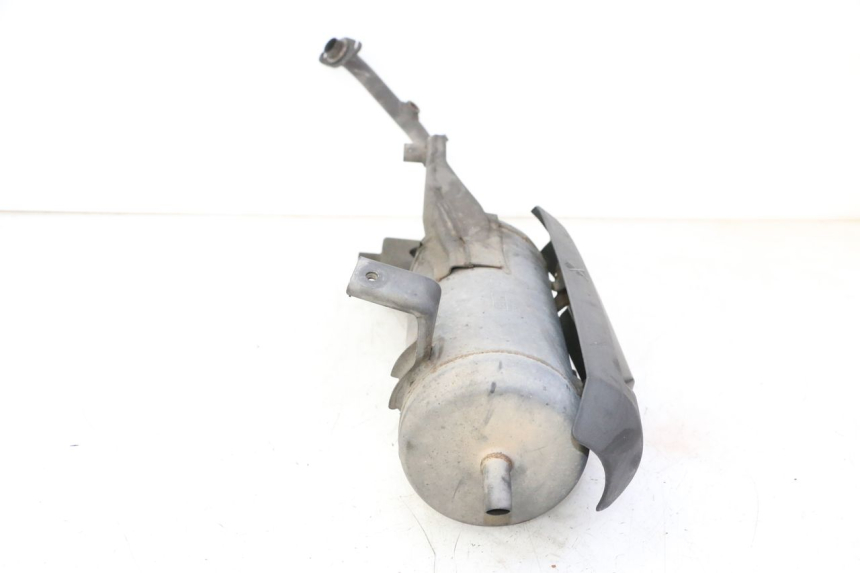 photo de TŁUMIK WYDECHU PEUGEOT TWEET PRO CARGO 50 (2018 - 2022) - Szczegół części