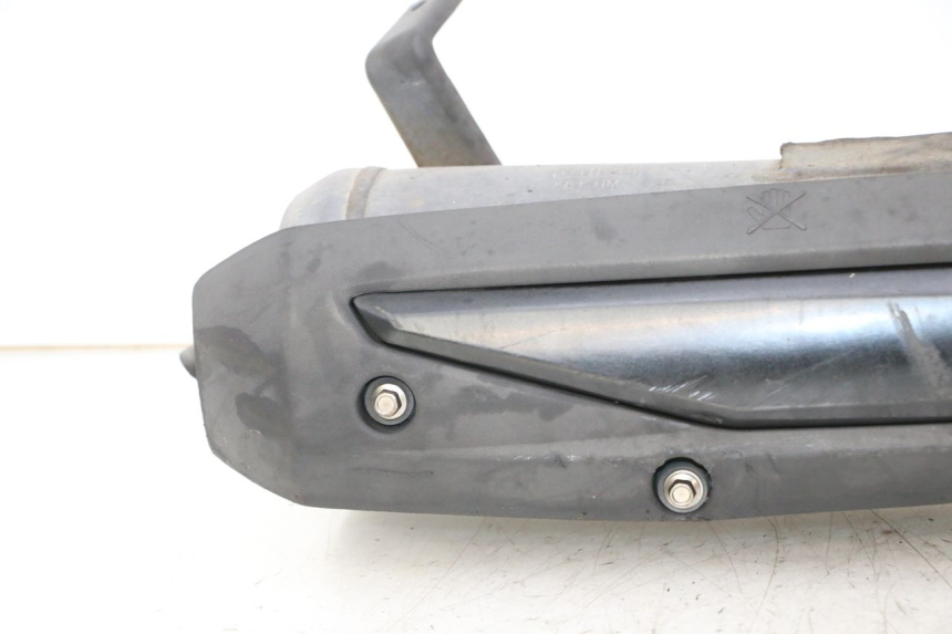 photo de TŁUMIK WYDECHU PEUGEOT TWEET PRO CARGO 50 (2018 - 2022) - Alternatywny kąt