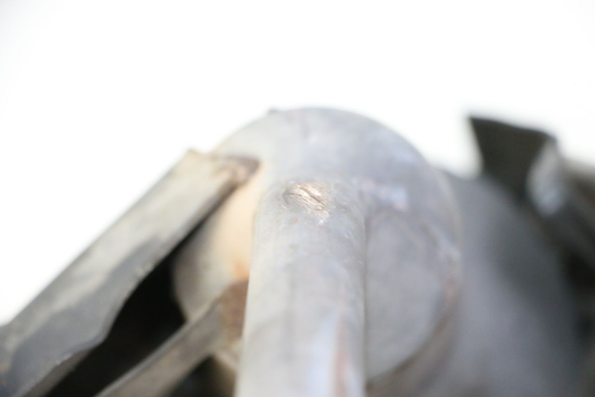 photo de TŁUMIK WYDECHU PEUGEOT TWEET PRO CARGO 50 (2018 - 2022) - Inny kąt widzenia