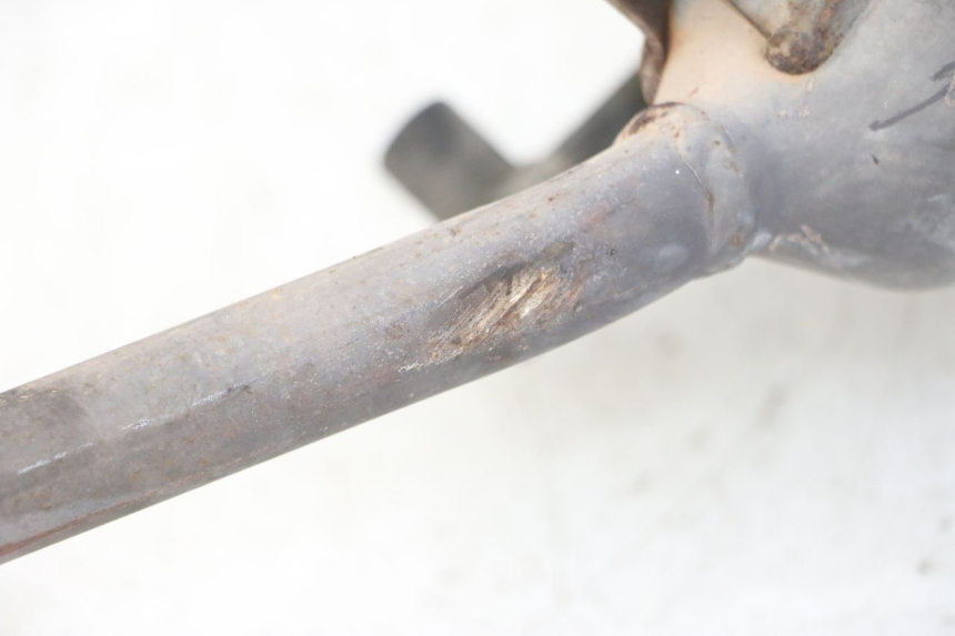 photo de TŁUMIK WYDECHU PEUGEOT TWEET PRO CARGO 50 (2018 - 2022) - Widok ogólny