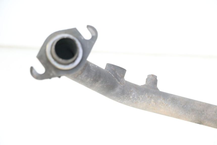 photo de TŁUMIK WYDECHU PEUGEOT TWEET PRO CARGO 50 (2018 - 2022) - Punkty mocowania