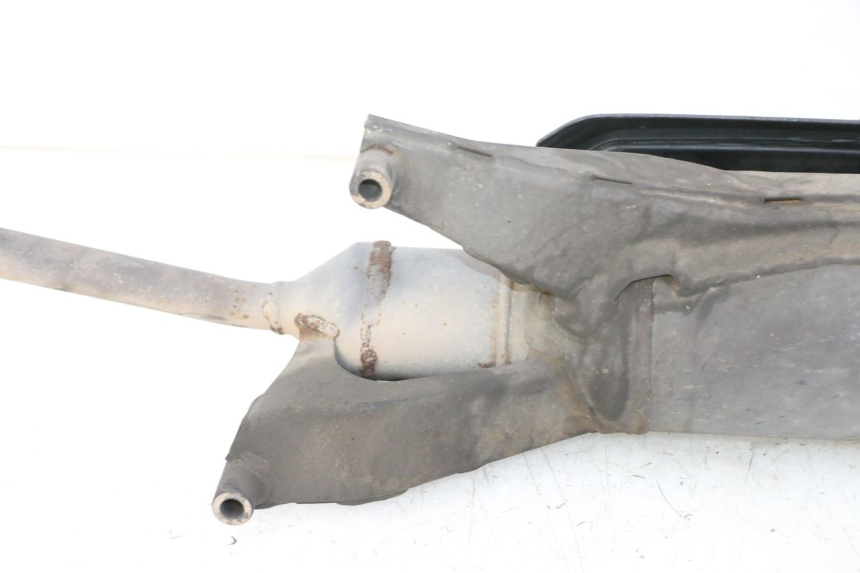 photo de TŁUMIK WYDECHU PEUGEOT TWEET PRO CARGO 50 (2018 - 2022) - Stan powierzchni