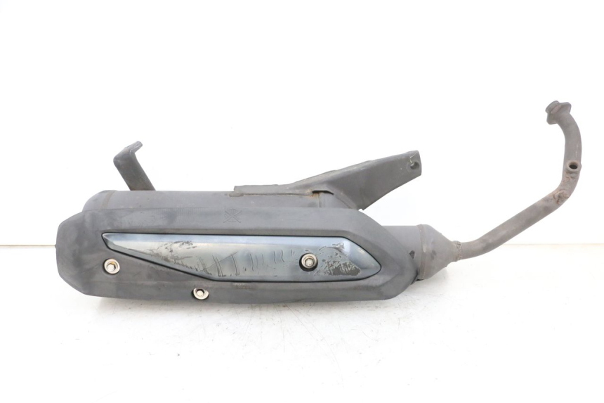 photo de TŁUMIK WYDECHOWY PEUGEOT TWEET PRO EFI 4T 50 (2021 - 2022) - Widok główny