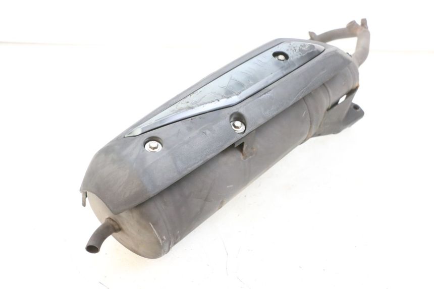 photo de TŁUMIK WYDECHOWY PEUGEOT TWEET PRO EFI 4T 50 (2021 - 2022) - Zbliżenie komponentów