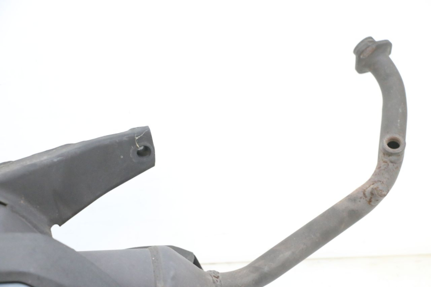 photo de TŁUMIK WYDECHOWY PEUGEOT TWEET PRO EFI 4T 50 (2021 - 2022) - Widok z bliska