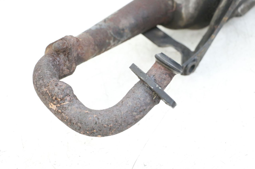 photo de TŁUMIK WYDECHU PIAGGIO TYPHOON 50 (2000 - 2009) - Punkty mocowania