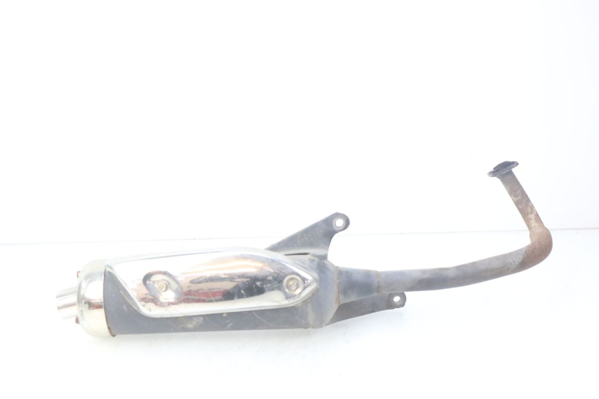 photo de TŁUMIK WYDECHU PEUGEOT V-CLIC VCLIC 50 (2007 - 2013) - Widok główny