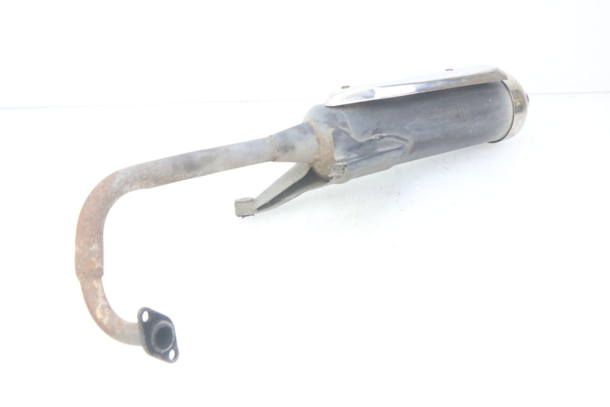 photo de TŁUMIK WYDECHU PEUGEOT V-CLIC VCLIC 50 (2007 - 2013) - Szczegół części