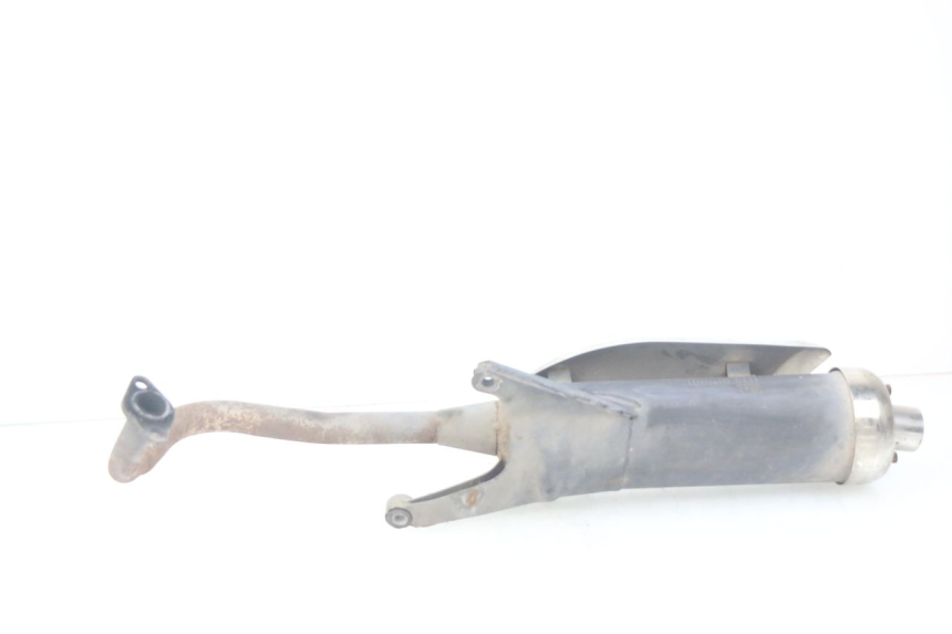 photo de TŁUMIK WYDECHU PEUGEOT V-CLIC VCLIC 50 (2007 - 2013) - Zbliżenie techniczne