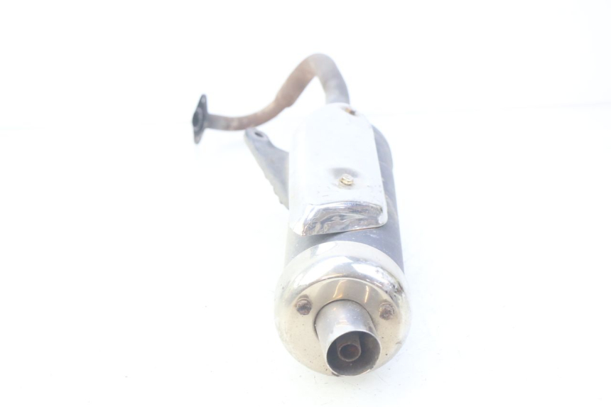 photo de TŁUMIK WYDECHU PEUGEOT V-CLIC VCLIC 50 (2007 - 2013) - Punkty mocowania