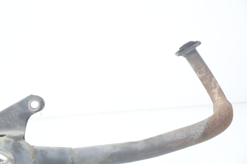 photo de TŁUMIK WYDECHU PEUGEOT V-CLIC VCLIC 50 (2007 - 2013) - Stan powierzchni