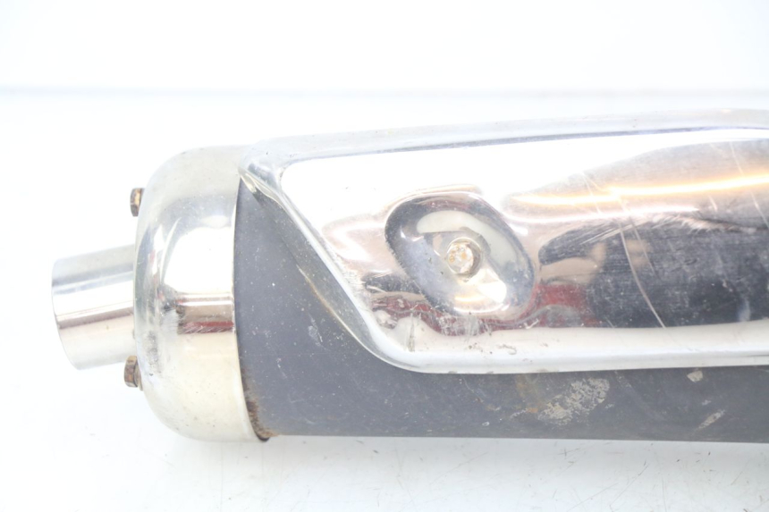 photo de TŁUMIK WYDECHU PEUGEOT V-CLIC VCLIC 50 (2007 - 2013) - Oznaczenia i referencje