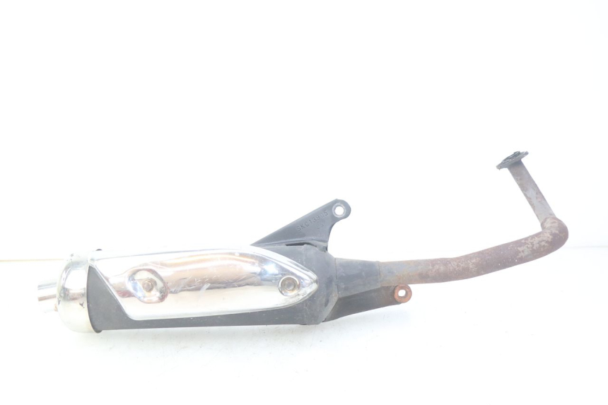 photo de TŁUMIK WYDECHU PEUGEOT V-CLIC VCLIC 50 (2007 - 2013) - Widok główny