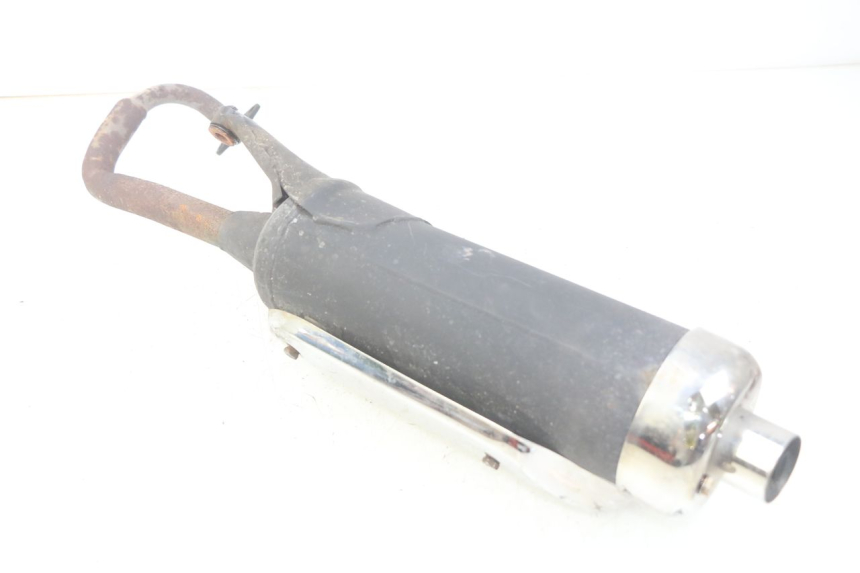 photo de TŁUMIK WYDECHU PEUGEOT V-CLIC VCLIC 50 (2007 - 2013) - Szczegół części