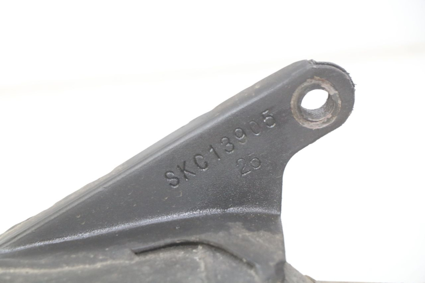 photo de TŁUMIK WYDECHU PEUGEOT V-CLIC VCLIC 50 (2007 - 2013) - Widok produktu