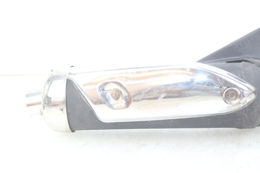 photo de TŁUMIK WYDECHU PEUGEOT V-CLIC VCLIC 50 (2007 - 2013) - Szczegóły charakterystyczne