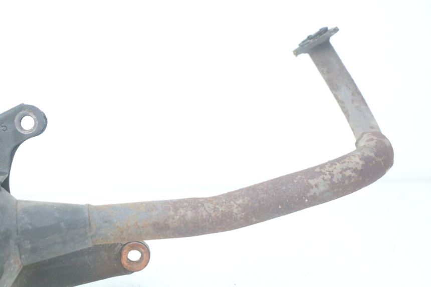 photo de TŁUMIK WYDECHU PEUGEOT V-CLIC VCLIC 50 (2007 - 2013) - Zbliżenie komponentów