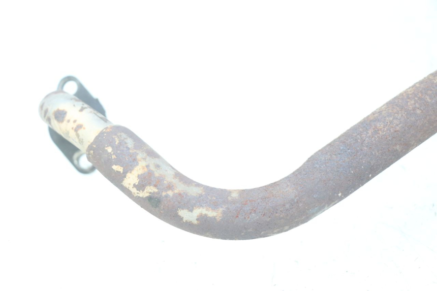 photo de TŁUMIK WYDECHU PEUGEOT V-CLIC VCLIC 50 (2007 - 2013) - Zoom stanu zużycia