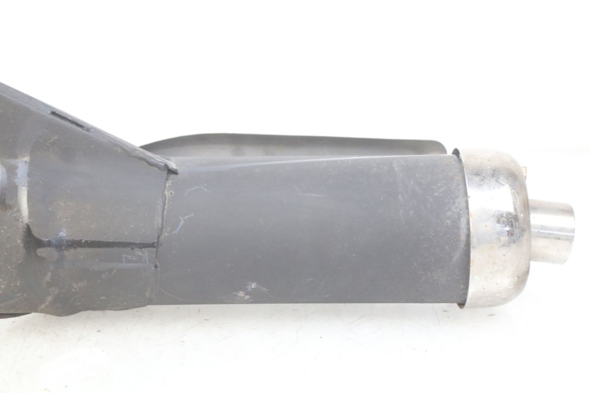 photo de TŁUMIK WYDECHU PEUGEOT V-CLIC VCLIC 50 (2007 - 2013) - Punkty mocowania