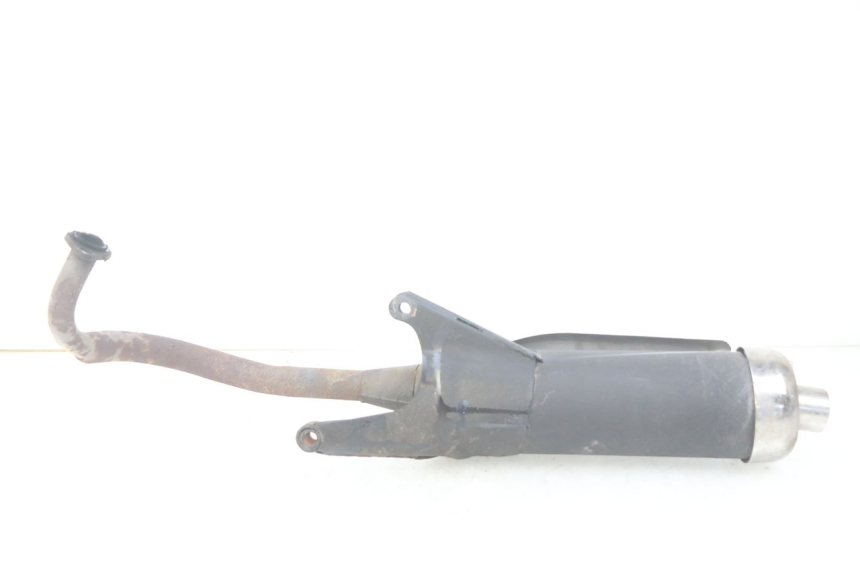 photo de TŁUMIK WYDECHU PEUGEOT V-CLIC VCLIC 50 (2007 - 2013) - Stan powierzchni