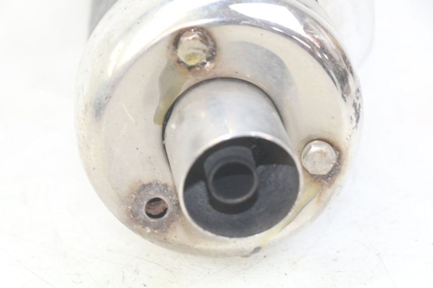 photo de TŁUMIK WYDECHU PEUGEOT V-CLIC VCLIC 50 (2007 - 2013) - Część sprawdzona