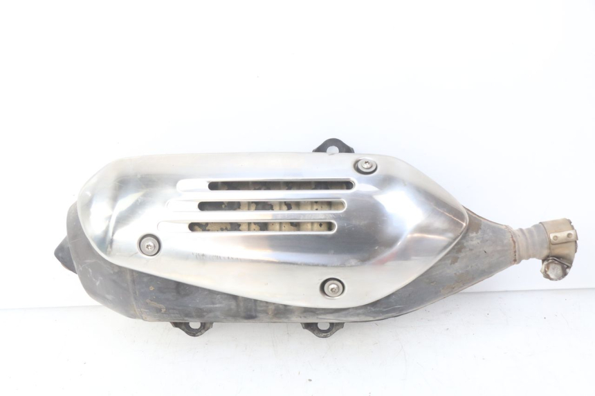 photo de TŁUMIK WYDECHU PIAGGIO VESPA GTS IGET ABS 125 (2017 - 2023) - Widok główny